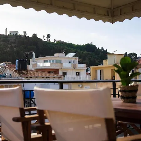 Apartamento Arty Loft With Sea & Views *