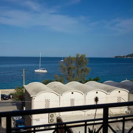 Apartamento Arty Loft With Sea & Views