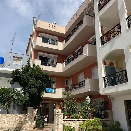 Apartamento Arty Loft With Sea & Views *