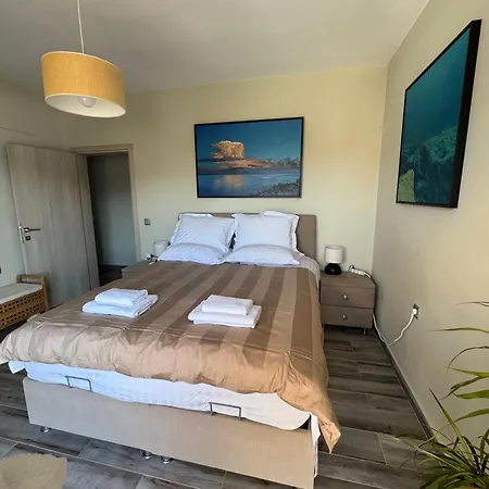 Arty Loft With Sea & Views Apartamento Zakynthos