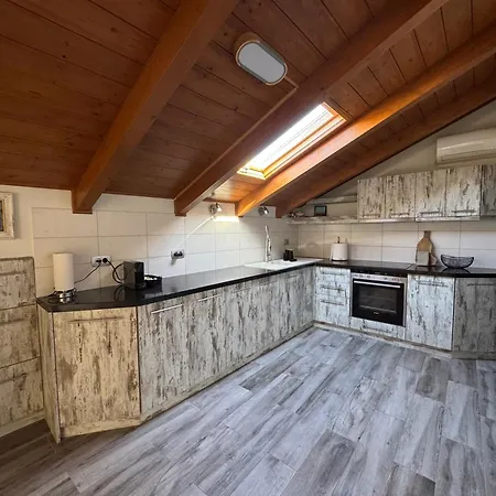 Apartamento Arty Loft With Sea & Views *
